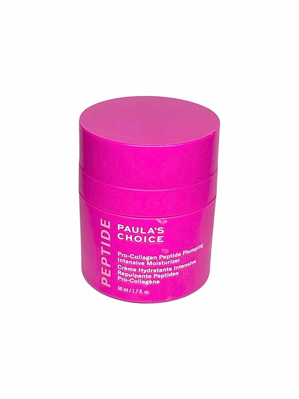 Paula's Choice Pro-Collagen Peptide Plumping Moisturizer 1.7 oz